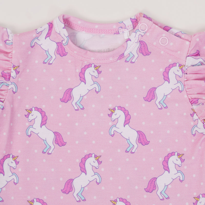 Unicorn Wonderland Onesie