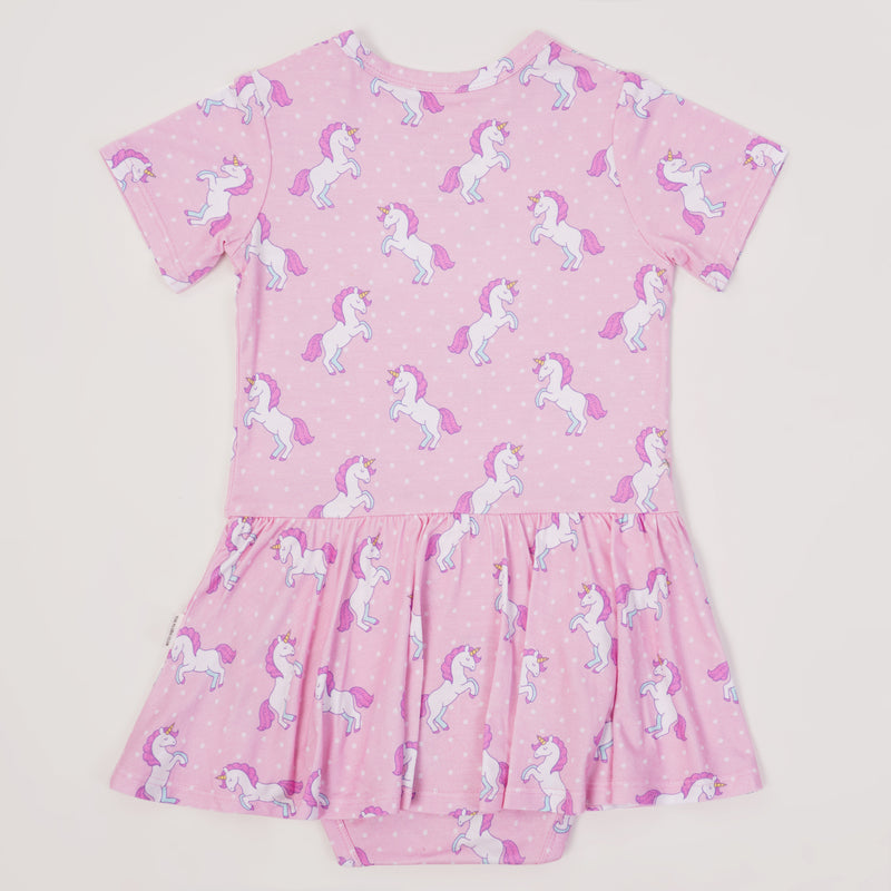 Unicorn Wonderland Dress