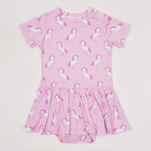 Unicorn Wonderland Dress