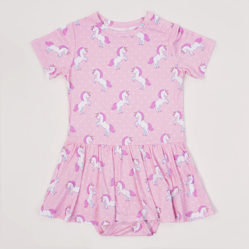 Unicorn Wonderland Dress