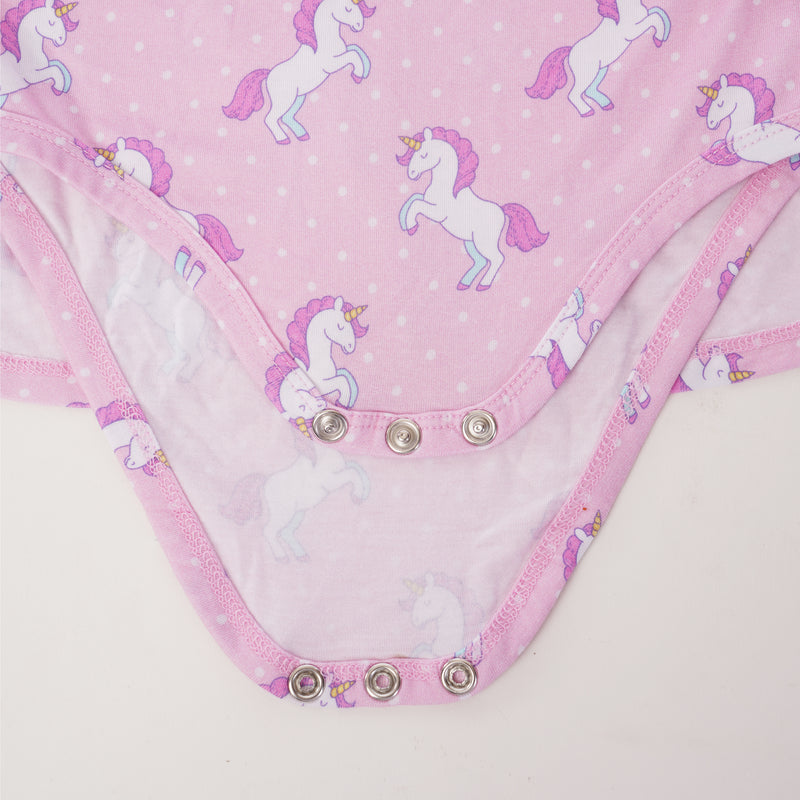 Unicorn Wonderland Dress