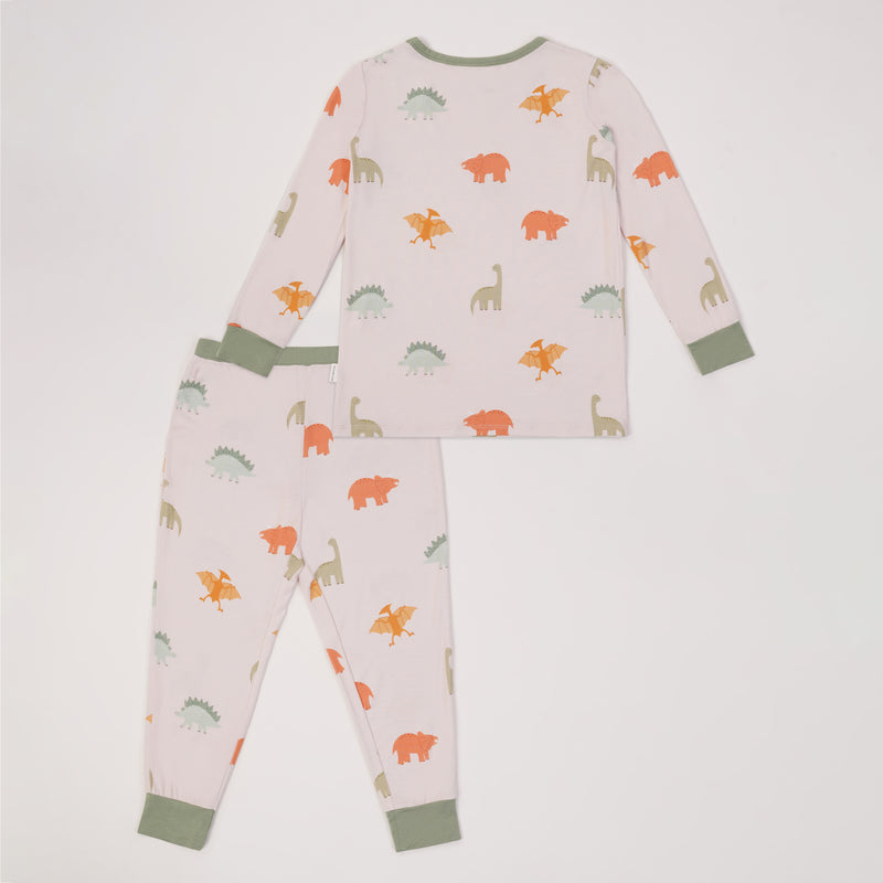 Dino Dreams Pajama Set