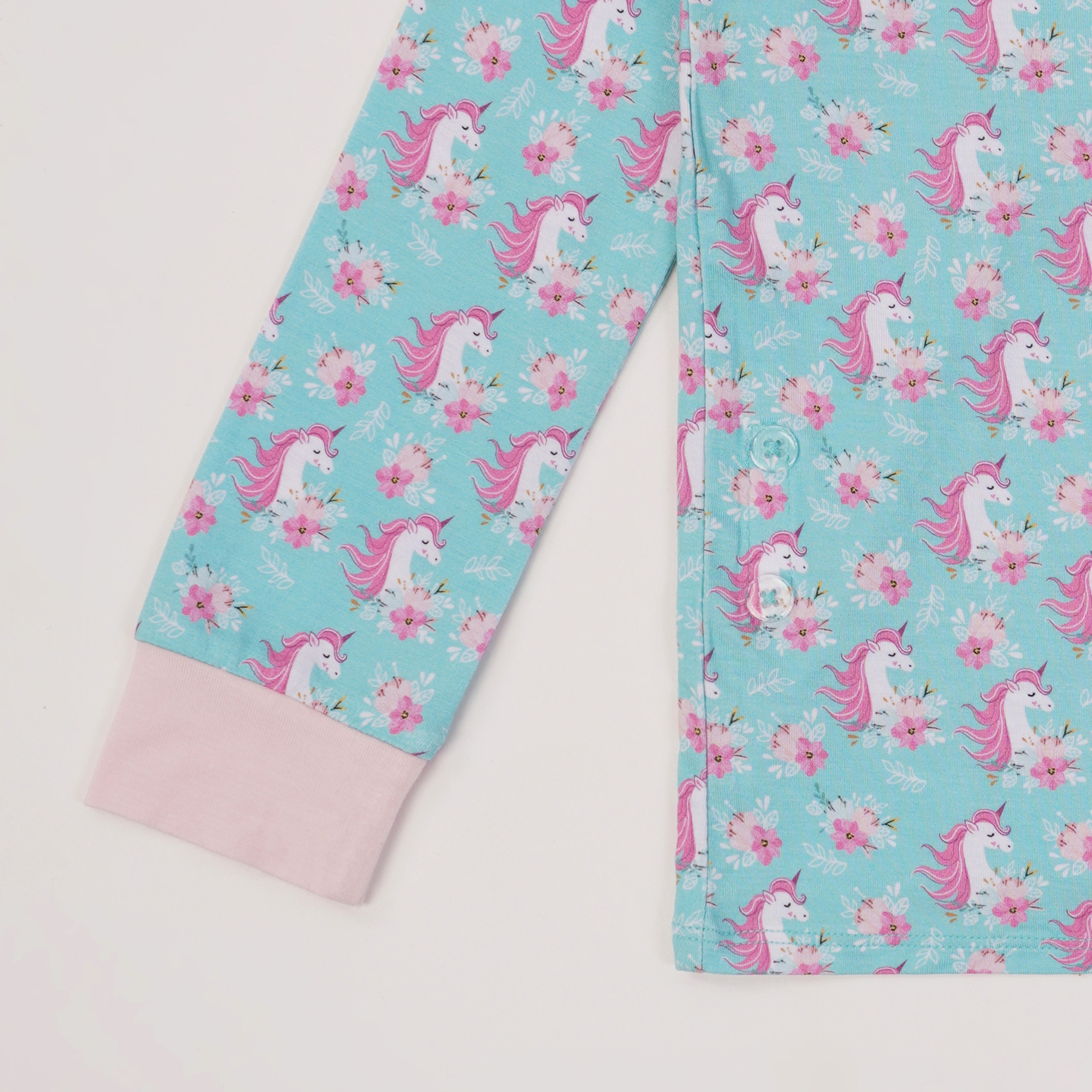 Unicorn Dreamland Pyjama Set