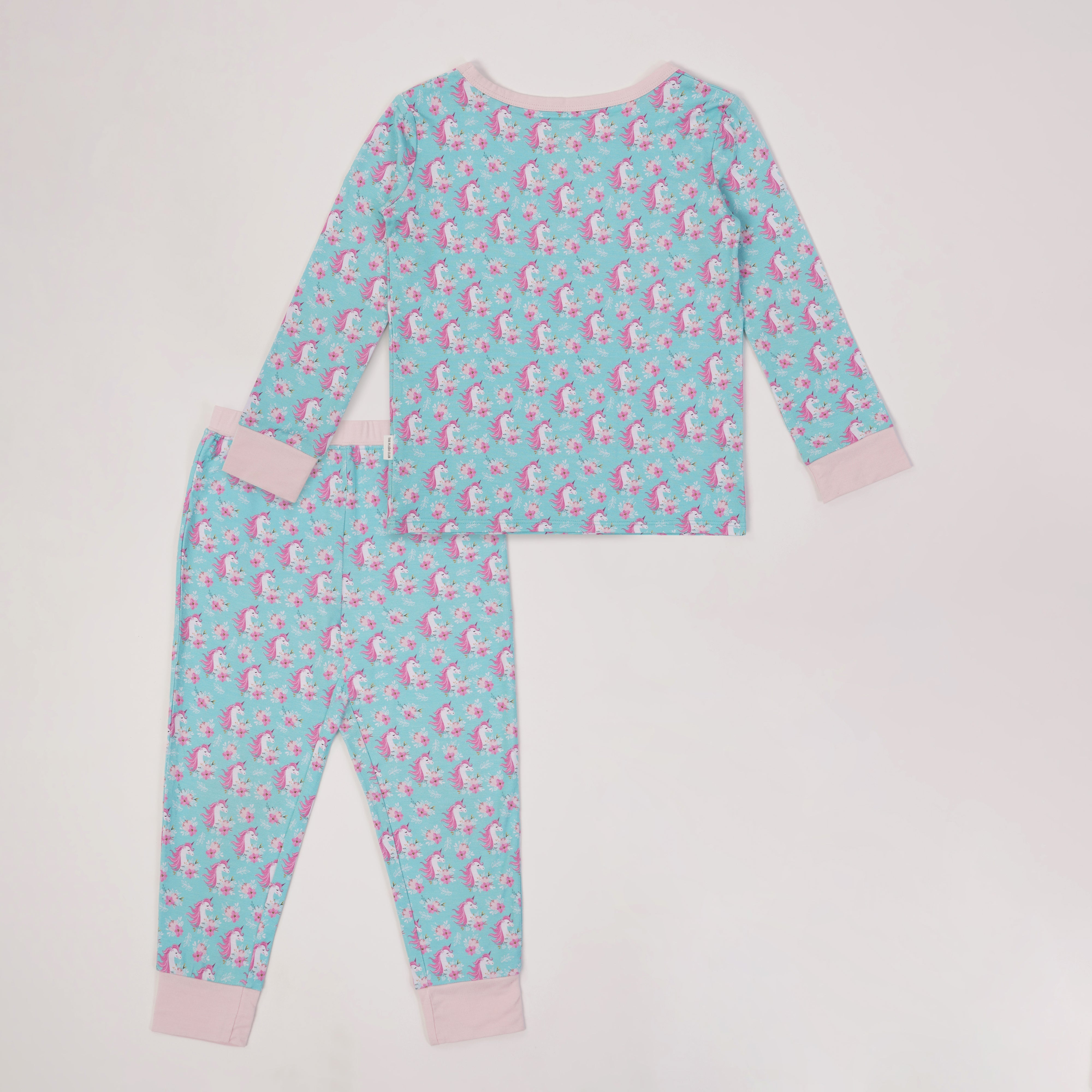 Unicorn Dreamland Pyjama Set