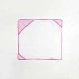 Unicorn Wonderland Bamboo Hooded Towel