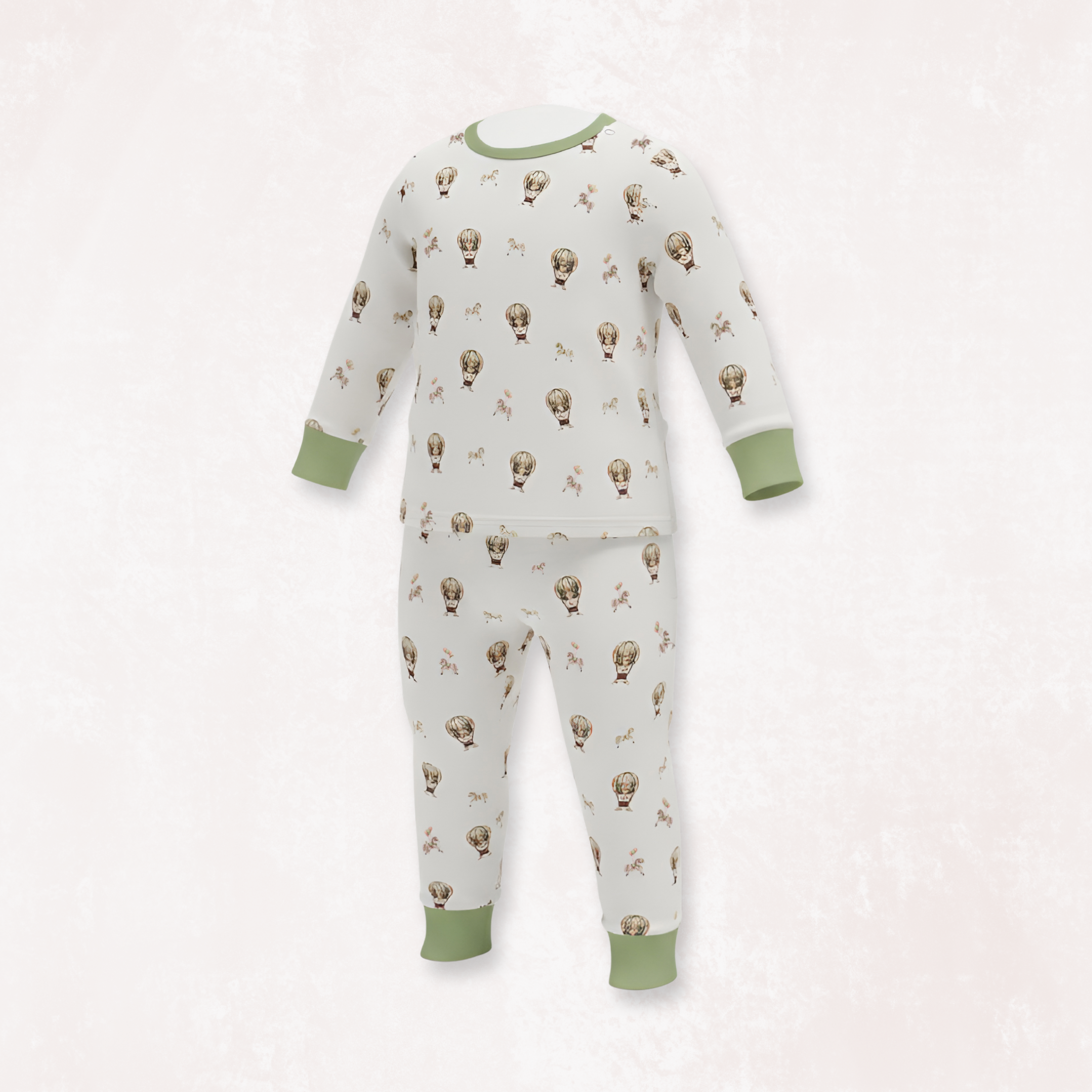 Owl Voyage Adult PJ and pajama set combo