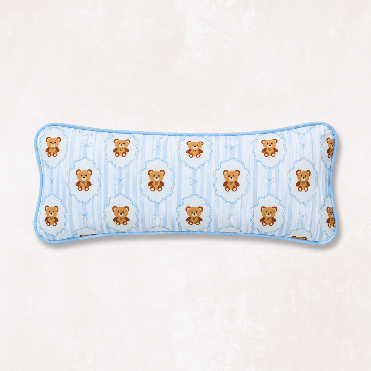 Teddy Tales Pillow