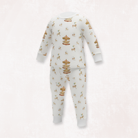 Carousel Amber Pyjama Set