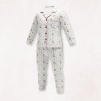 Carousel Rose Adult PJ
