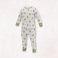 Owl Voyage Pyjama Set