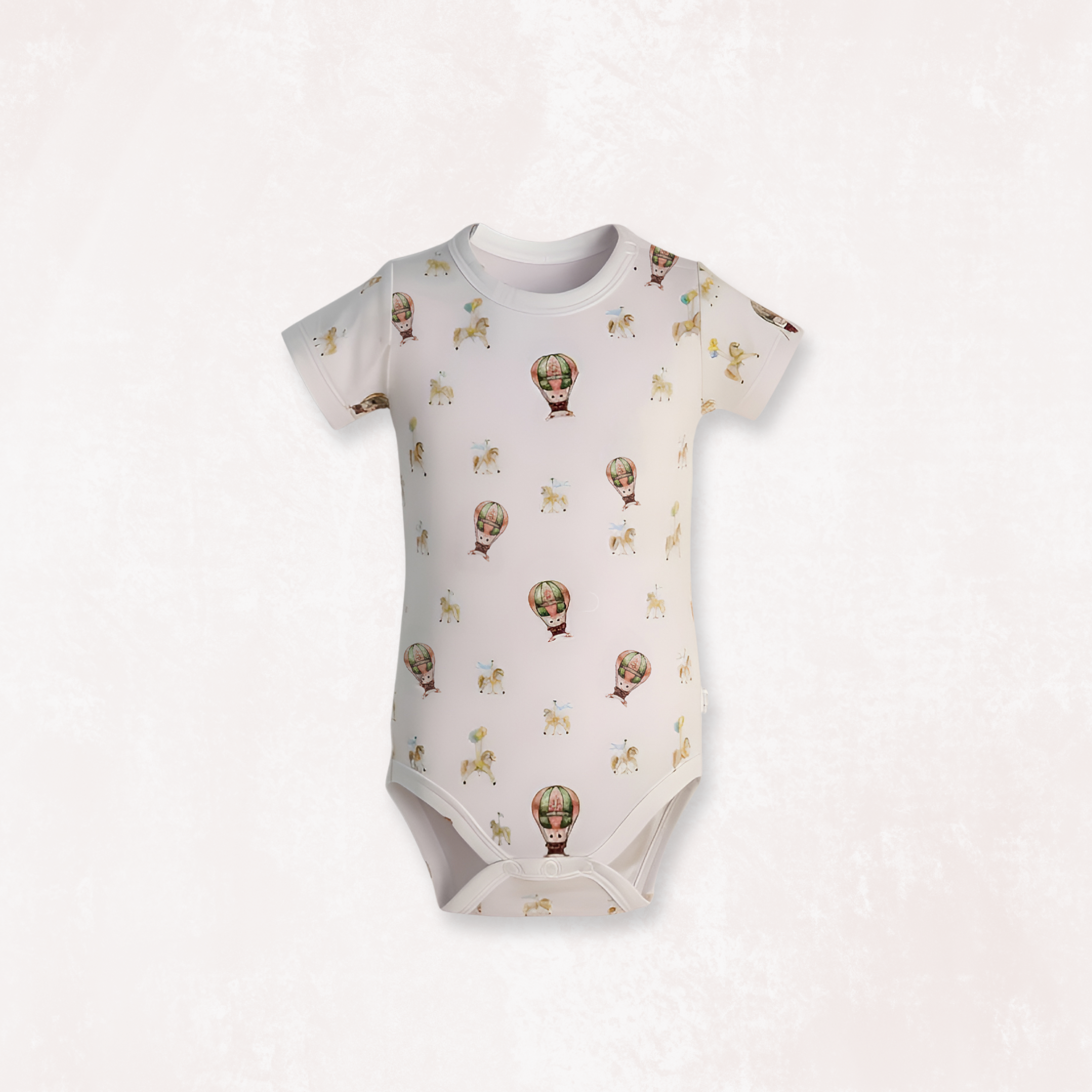 Owl Voyage Onesie