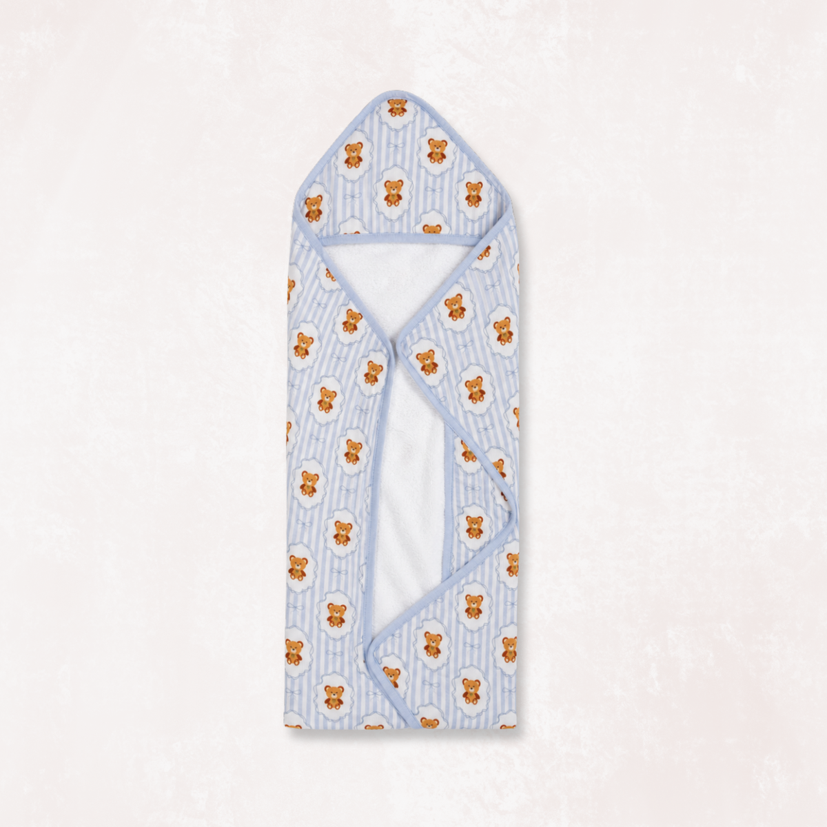 Teddy Tales Towels