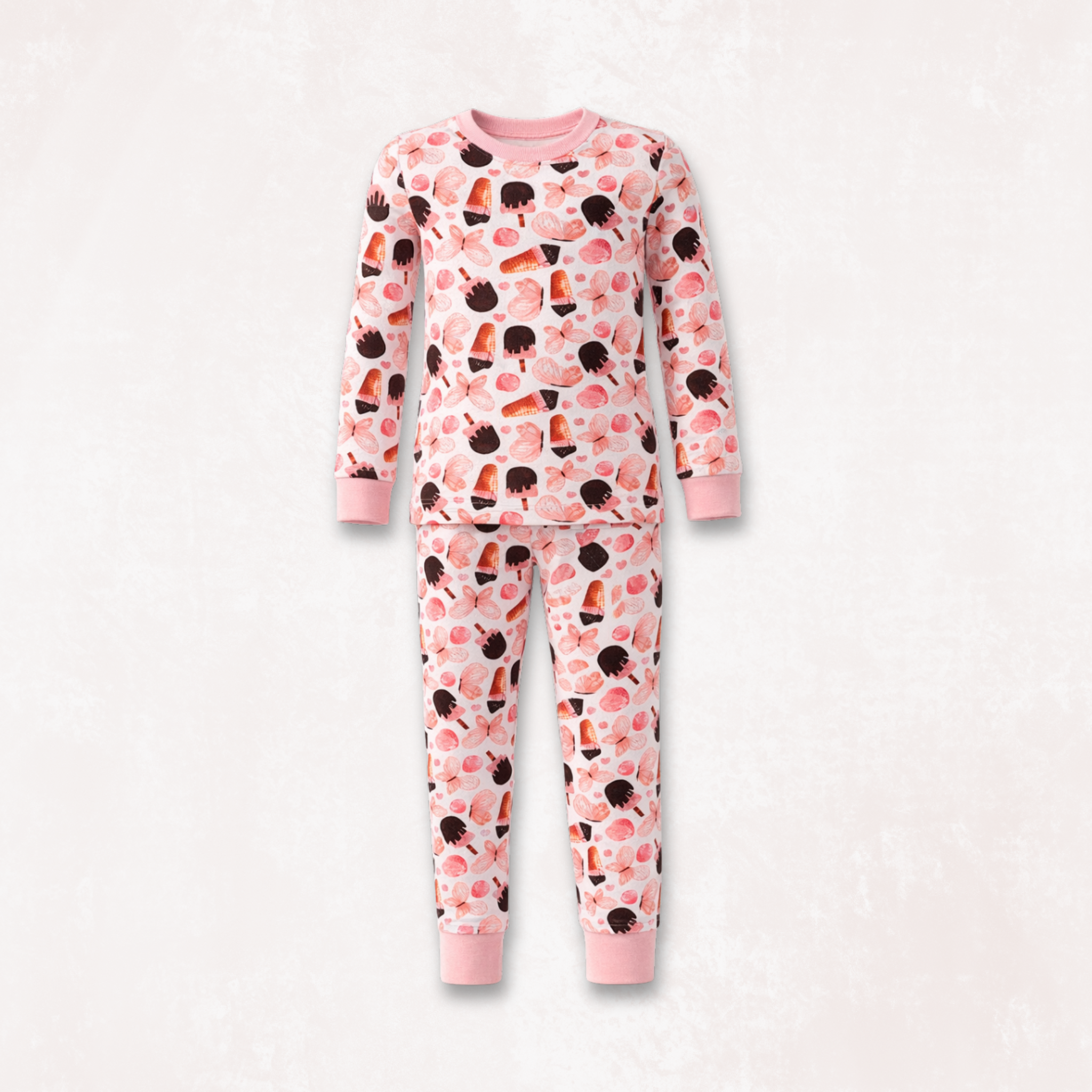 Butterchoc Kids Pyjama Set
