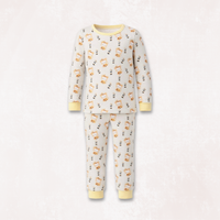 Monkute Kids Pyjama Set