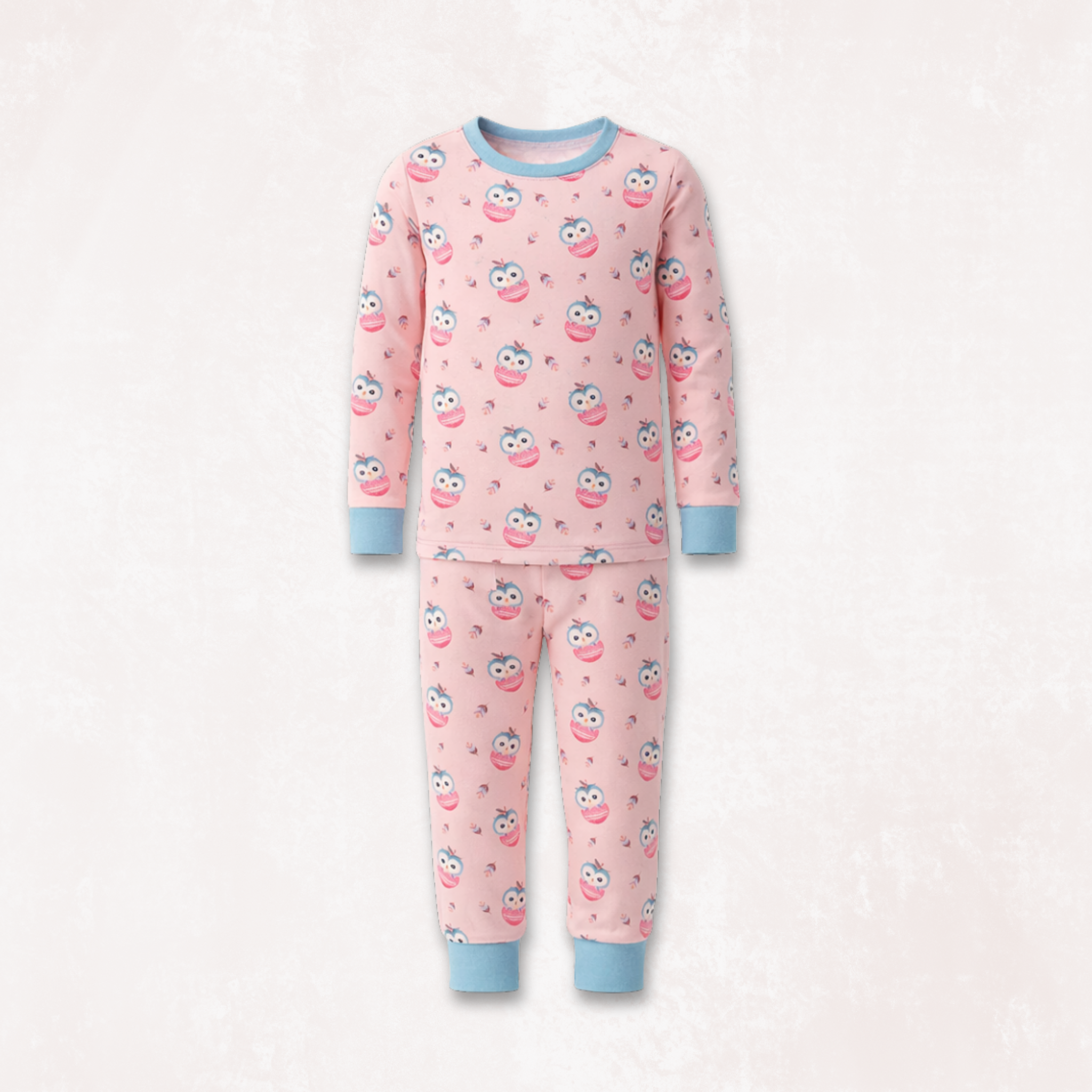 Owlster Kids Pyjama Set