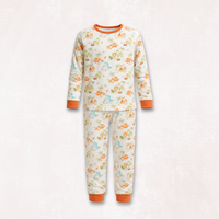 Dino World Pyjama Set