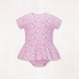 Unicorn Wonderland Dress