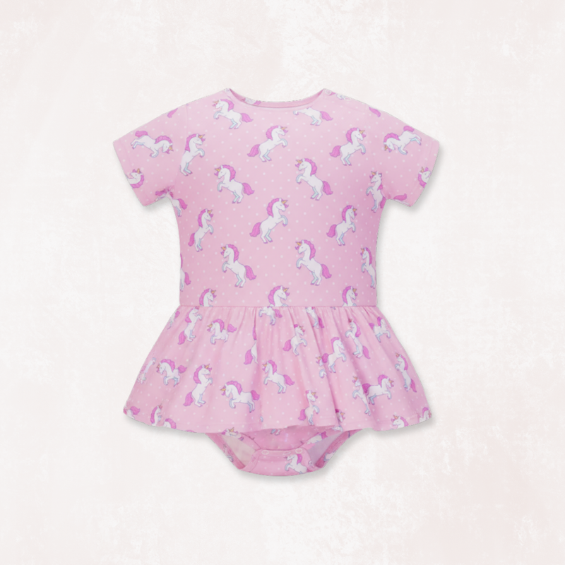 Unicorn Wonderland Dress