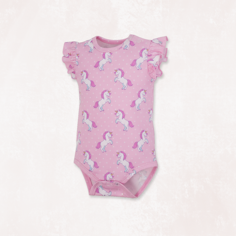 Unicorn Wonderland Onesie
