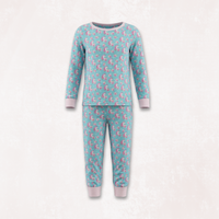 Unicorn Dreamland Pyjama Set