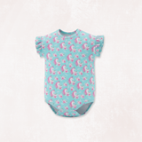 Unicorn Dreamland Onesie