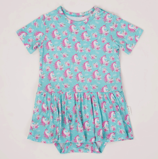 Unicorn Dreamland Dress