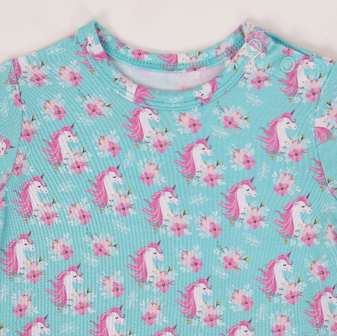 Unicorn Dreamland Dress