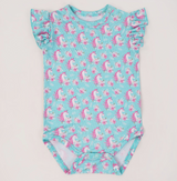 Unicorn Dreamland Onesie