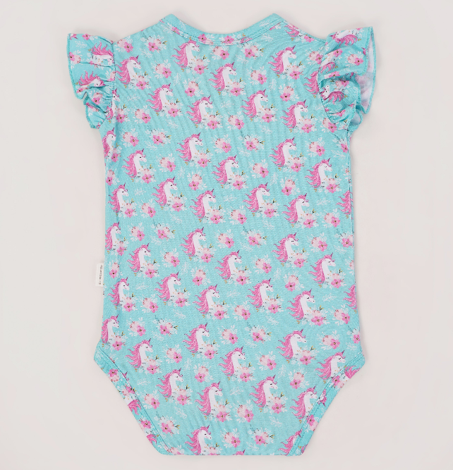 Unicorn Dreamland Onesie