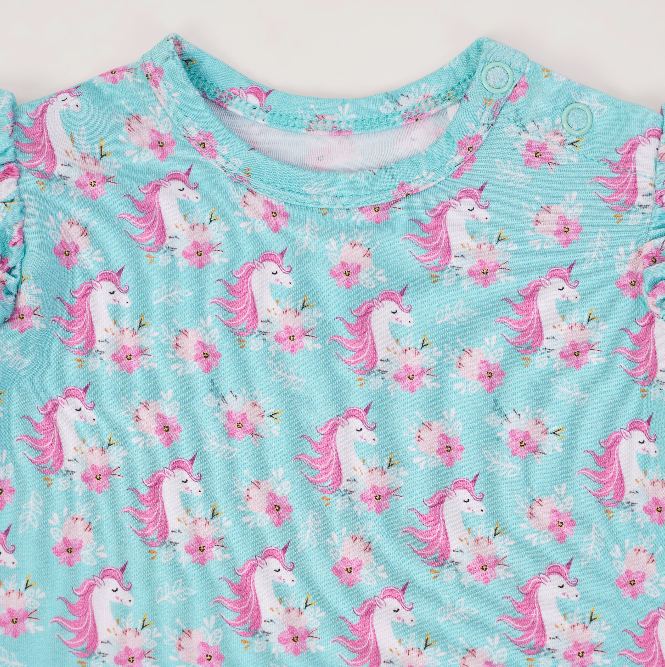 Unicorn Dreamland Onesie