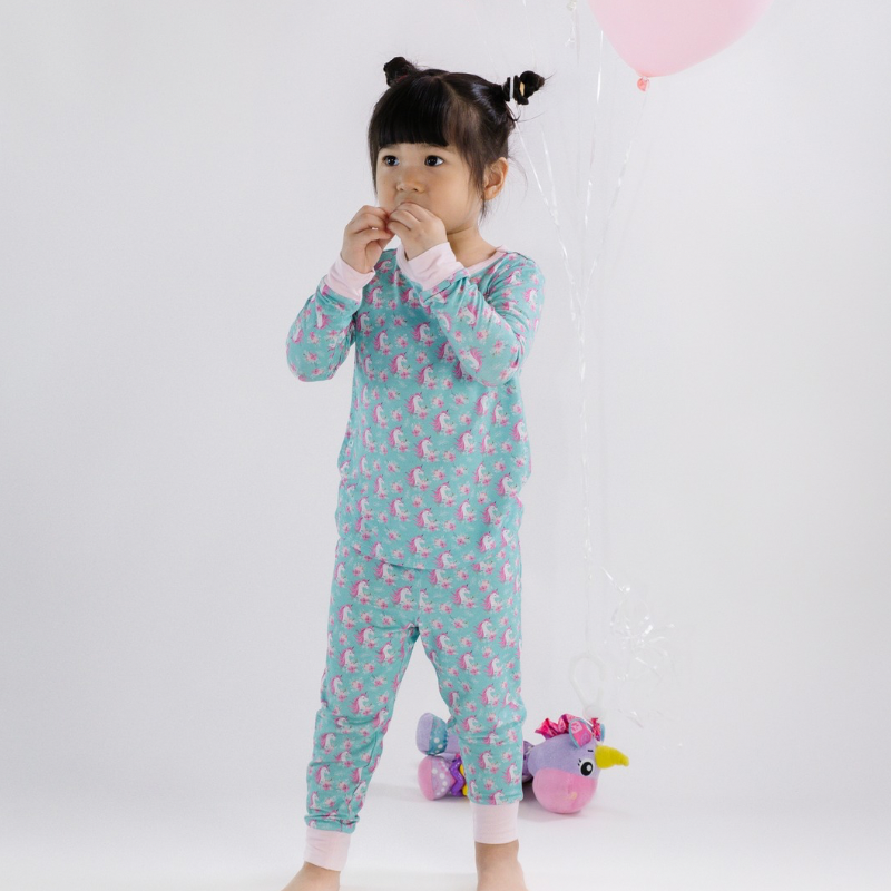 Unicorn Dreamland Pyjama Set