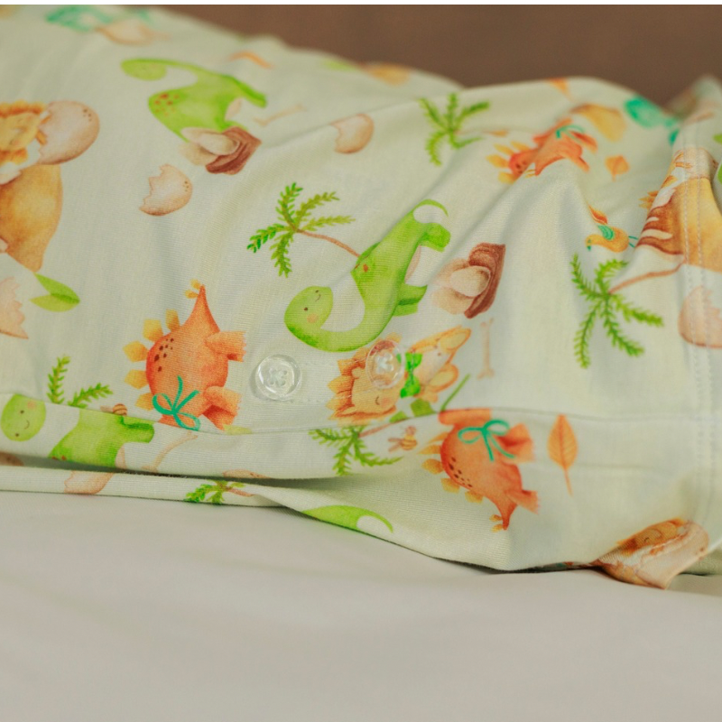 Dino World Pyjama Set
