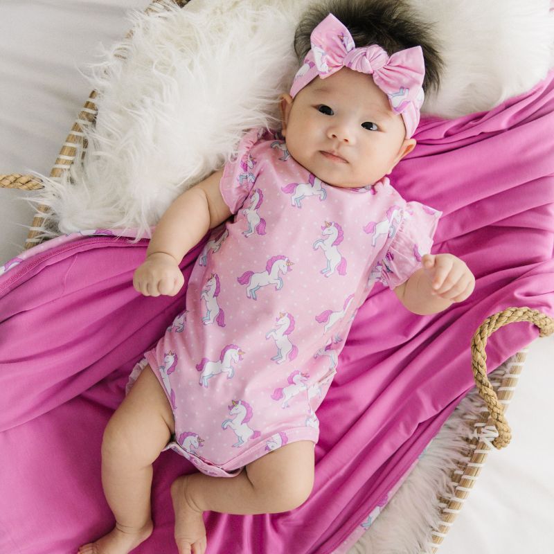 Unicorn Wonderland Onesie