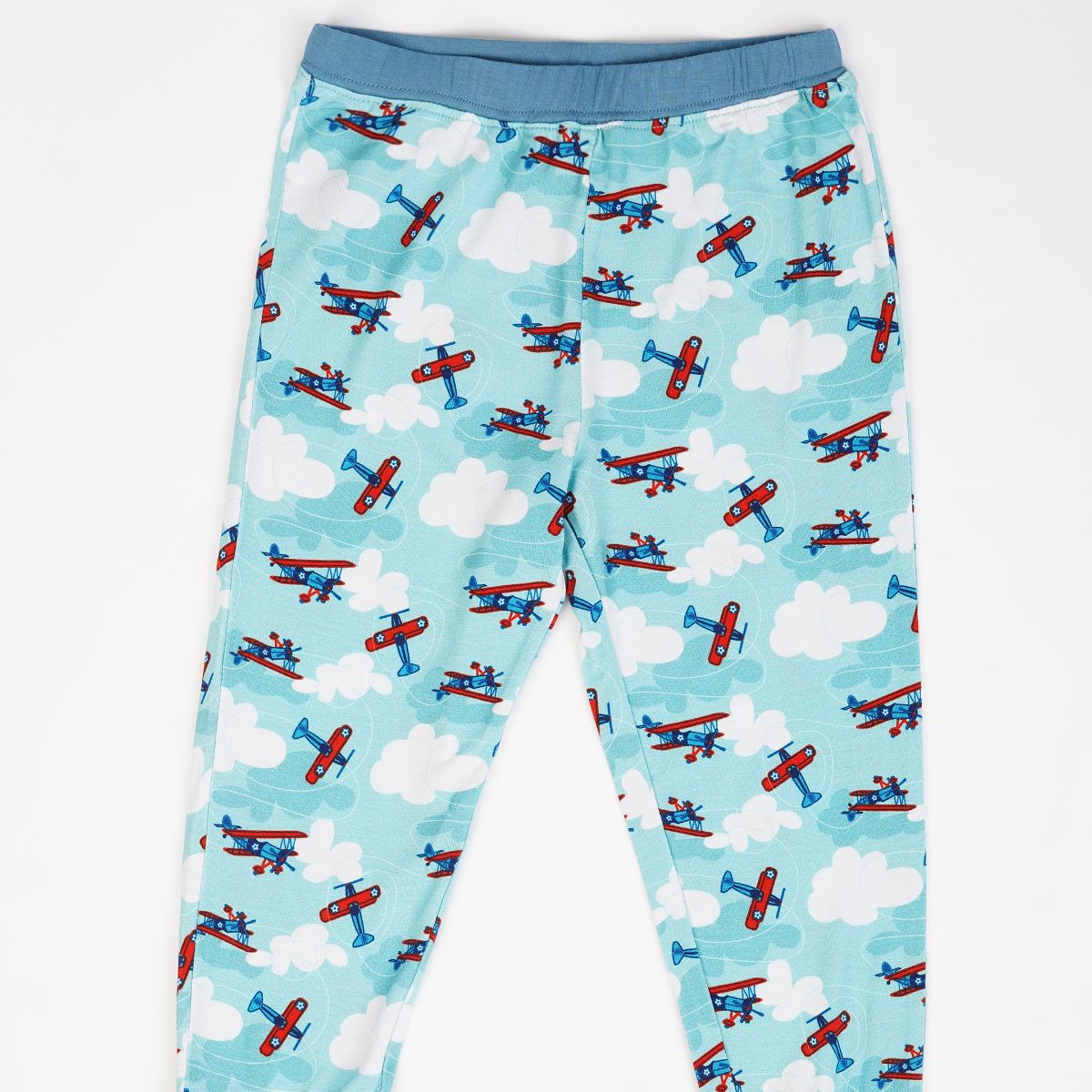Jet Set Go Kids Pyjama Set
