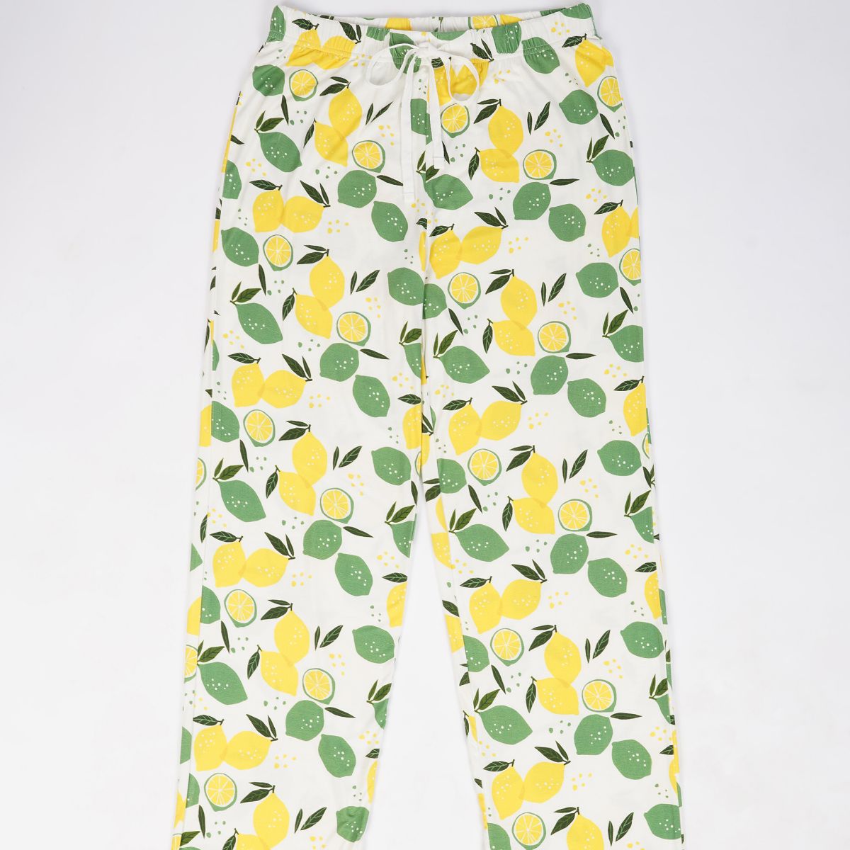 Lemon Angel Adult PJ Set