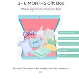 Mystery Gift Box (1 Surprise Gift Box) - up to 40% off