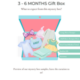 Mystery Gift Box Subscription (4 Gift Boxes in 1 Year) - up to 40% off