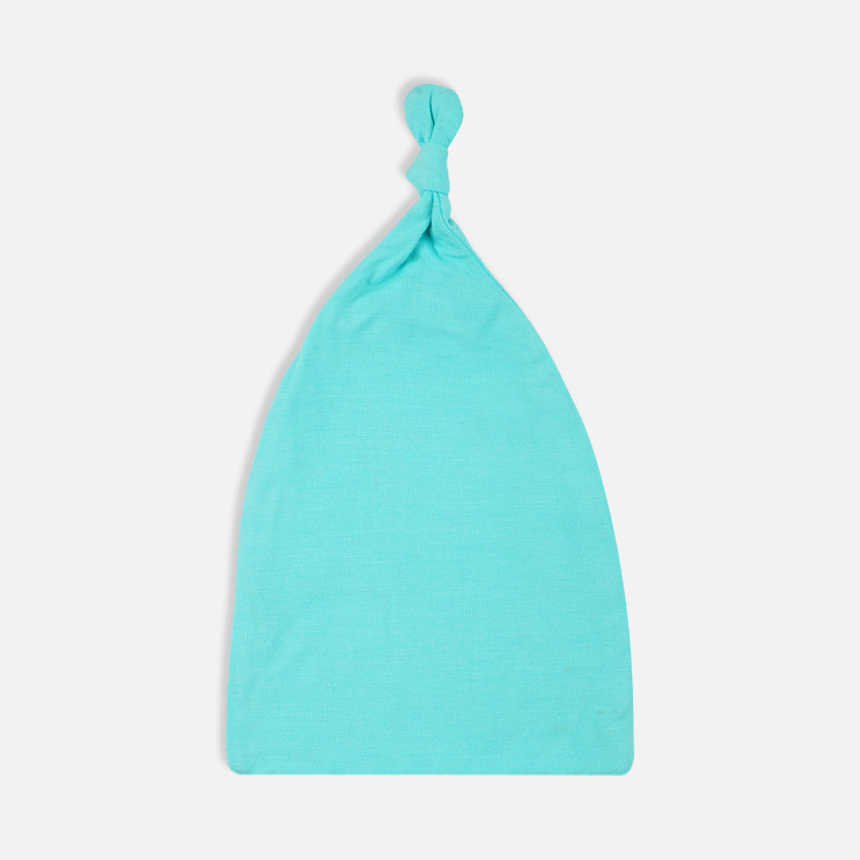 Signature Baby Boy Hat Beanie  (Aqua Blue)