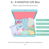 Mystery Gift Box (1 Surprise Gift Box) - up to 40% off