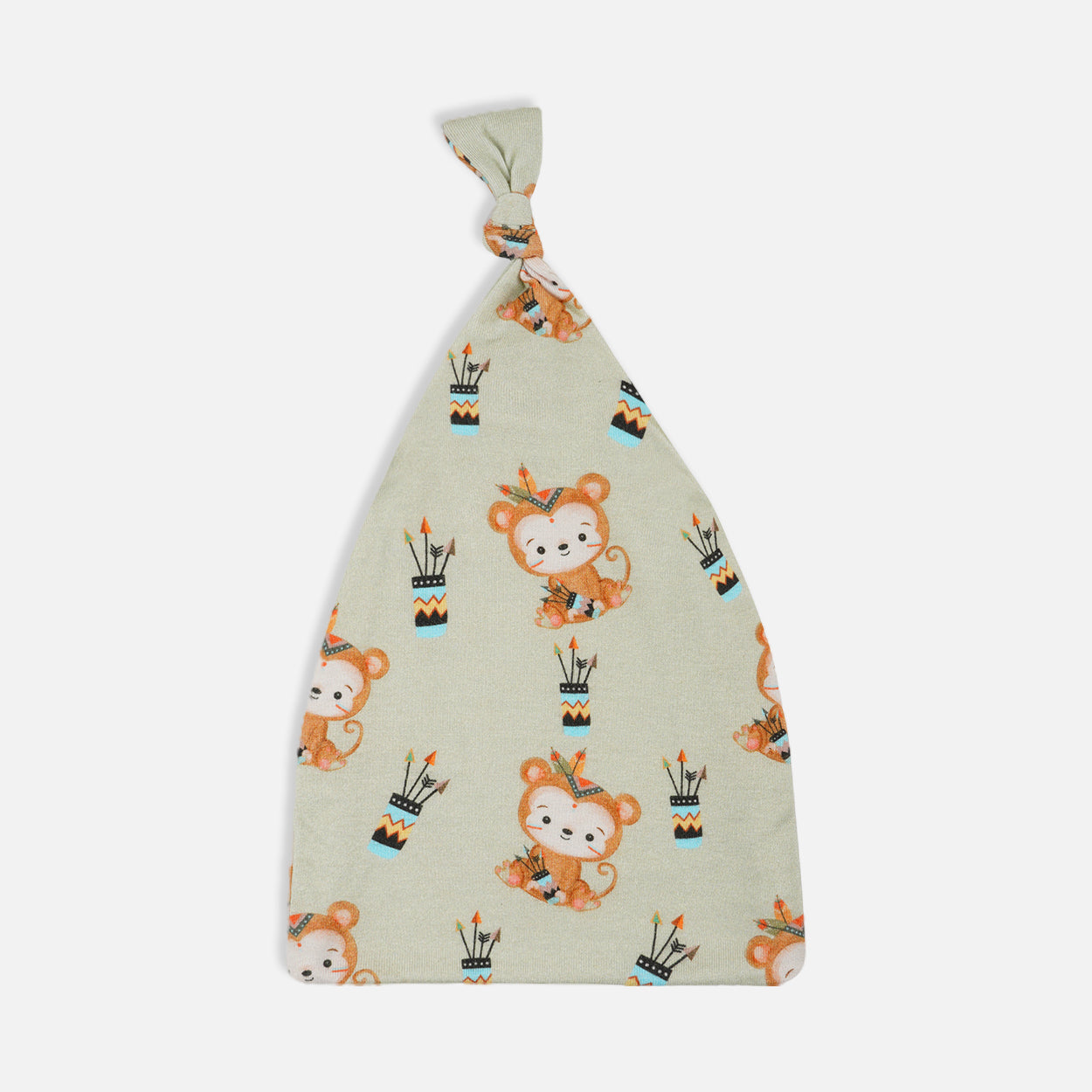 Monkute Baby Boy Hat Beanie