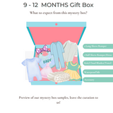 Mystery Gift Box (1 Surprise Gift Box) - up to 40% off