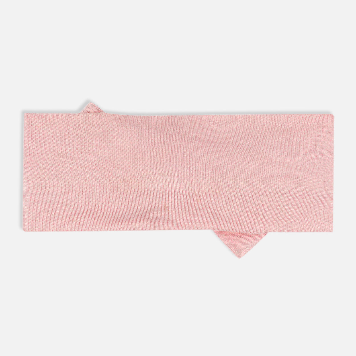 Signature Baby Girl Headband (Baby Pink)