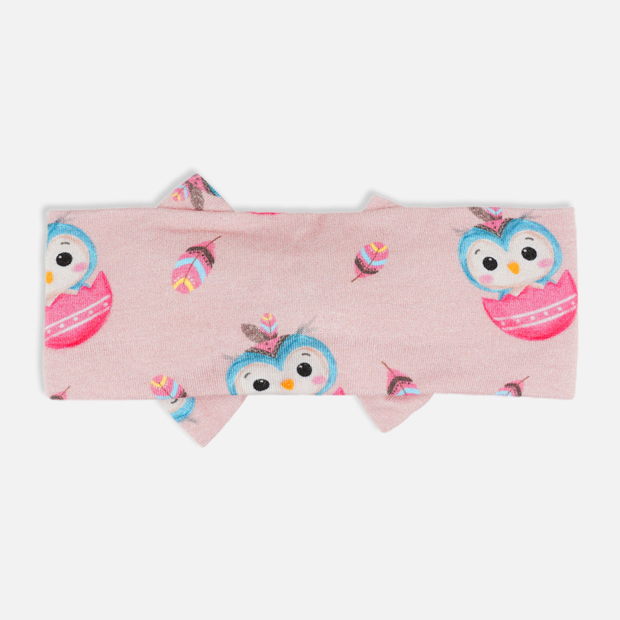 Owlster Baby Girl Headband