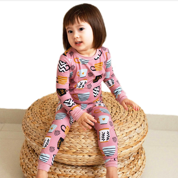 Cocolove Kids Pyjama Set