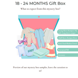 Mystery Gift Box (1 Surprise Gift Box) - up to 40% off