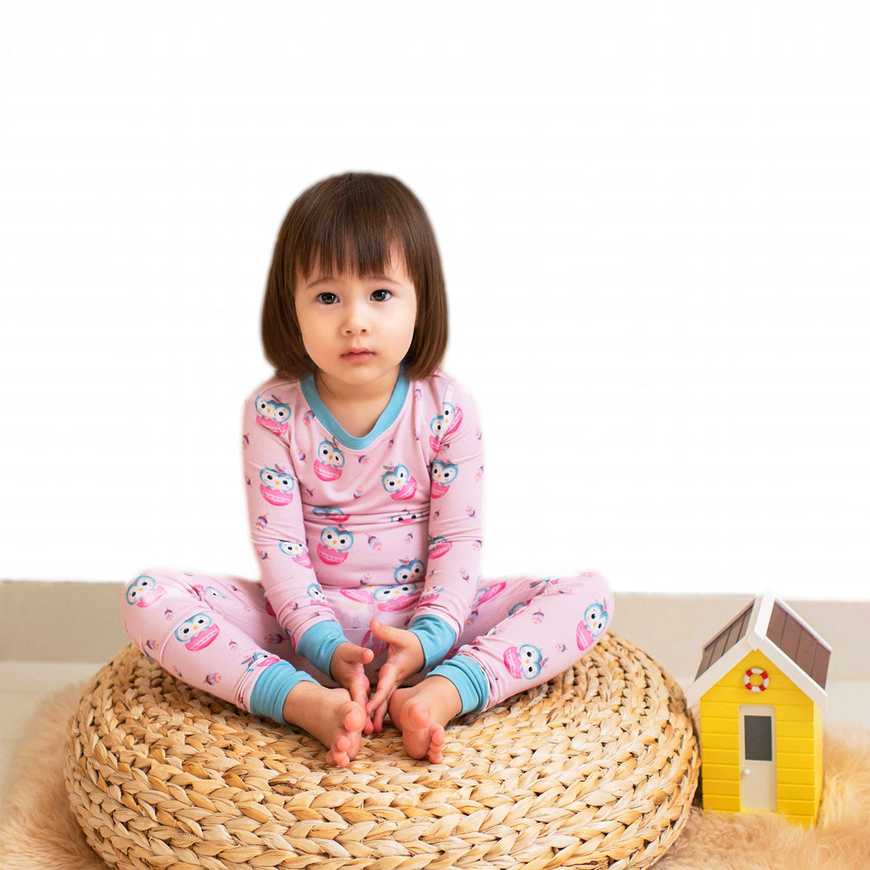 Owlster Kids Pyjama Set