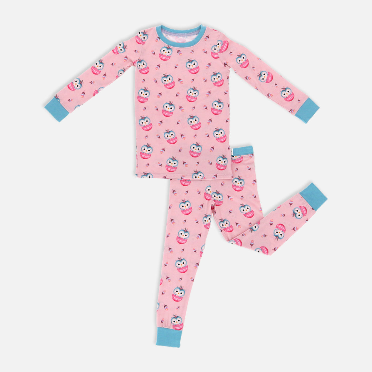 Owlster Kids Pyjama Set