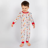 Nordicwild Kids Pyjama Set