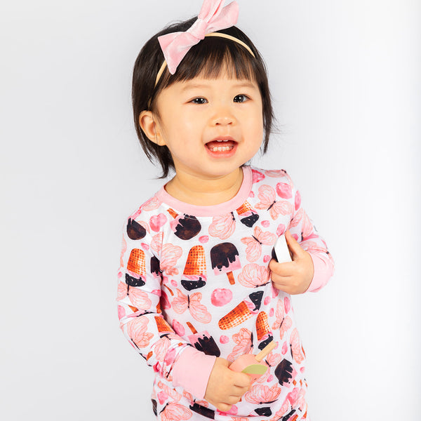 Butterchoc Kids Pyjama Set