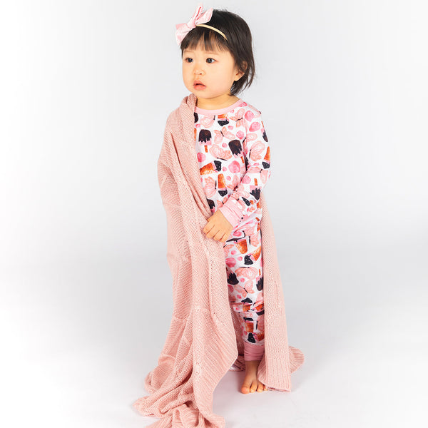 Butterchoc Kids Pyjama Set